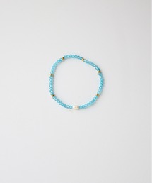 TUWAKRIM（トゥワクリム）の「【TUWAKRIM】誕生月カラーブレスレット（ブレスレット）」