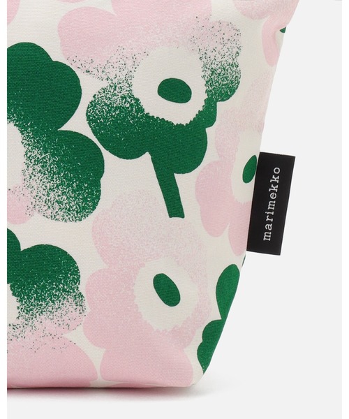 【2023AW】marimekko マリメッコ/ Mini Unikko Kaje ポーチ 楽天市場】マリメッコ Marimekko Mini Unikko Kaje Cosmetic Bag
