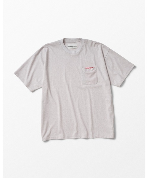 BANDANA TEE（Tシャツ/カットソー）｜WHIZLIMITED（ウィズ
