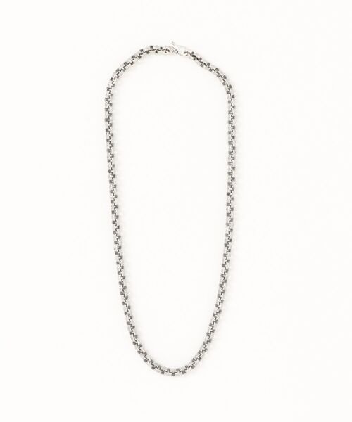 未使用♦シルバー925刻印♦羽型ブラックコードネックレス♦５０％OFF➕Tセール FILE_2025_2_DIRECTIONAL_PAD_NECKLACE | CODE47L