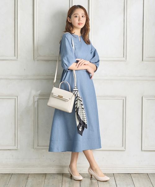 日本未入荷【HOBBS LONDON】コニー ブランケット スカーフ スカーフ】スウォッシュロンドン (SWASH LONDON) Leadlight