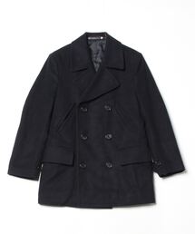 ◆タグ付き未使用❮ポールスミス❯ウールガルゼPコート/64900円のお品/23区 Paul Smith（ポールスミス）の「ウールカルゼ ダブルコート