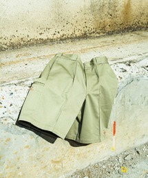 Dickies(�f�B�b�L�[�Y)�́s�ʒ��t�yDICKIES/�f�B�b�L�[�Y�zPINTUCK SHORTS(���̑��p���c)