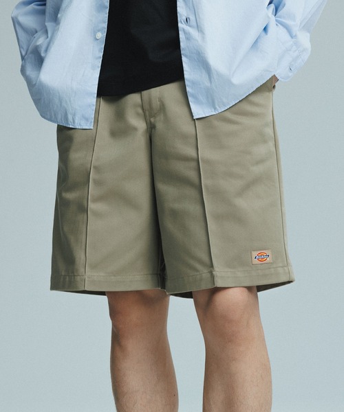【SATIIIZ】Piets Pintuck Bermuda Pants SATIIIZ】Kaid Pintuck Bermuda Pants (SATiiiZ/ハーフ