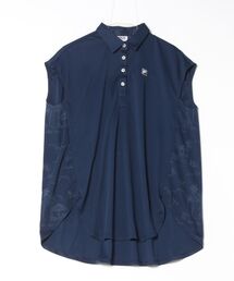 FILA GOLF | ノースリーブシャツ(Tシャツ/カットソー)
