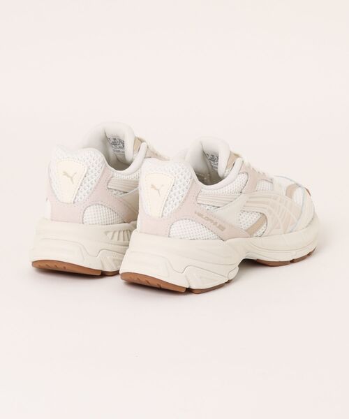 PUMA(プーマ)の「【PUMA】399688-01 Velophasis SurrealC Wns(スニーカー・レディース・ホワイト・23cm/23.5cm/24cm/24.5cm)」の8枚目の写真