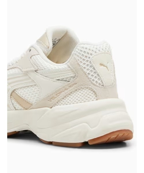 PUMA(プーマ)の「【PUMA】399688-01 Velophasis SurrealC Wns(スニーカー・レディース・ホワイト・23cm/23.5cm/24cm/24.5cm)」の7枚目の写真