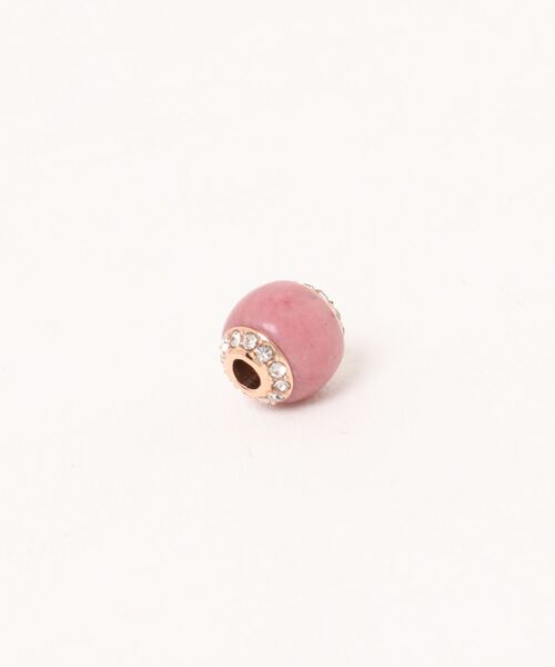 Daniel Wellington(ダニエルウェリントン)の「Crystal Orb Charm ローズゴールド/ゴールド(ネックレス・レディース・ゴールド系3/ゴールド系1/ゴールド系2/ゴールド系4・ONE SIZE)」の14枚目の写真
