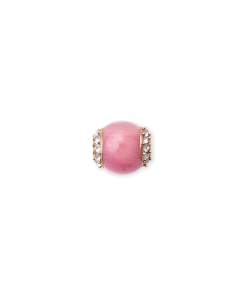 Daniel Wellington(ダニエルウェリントン)の「Crystal Orb Charm ローズゴールド/ゴールド(ネックレス・レディース・ゴールド系3/ゴールド系1/ゴールド系2/ゴールド系4・ONE SIZE)」の2枚目の写真