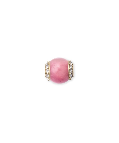 Daniel Wellington(ダニエルウェリントン)の「Crystal Orb Charm ローズゴールド/ゴールド(ネックレス・レディース・ゴールド系3/ゴールド系1/ゴールド系2/ゴールド系4・ONE SIZE)」の3枚目の写真