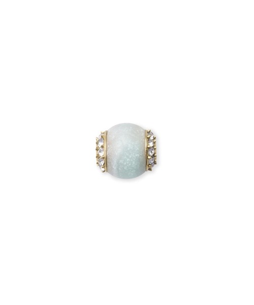 Daniel Wellington(ダニエルウェリントン)の「Crystal Orb Charm ローズゴールド/ゴールド(ネックレス・レディース・ゴールド系3/ゴールド系1/ゴールド系2/ゴールド系4・ONE SIZE)」の4枚目の写真