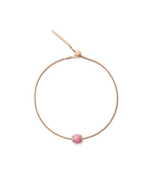 Daniel Wellington(ダニエルウェリントン)の「Crystal Orb Charm ローズゴールド/ゴールド(ネックレス・レディース・ゴールド系3/ゴールド系1/ゴールド系2/ゴールド系4・ONE SIZE)」の6枚目の写真