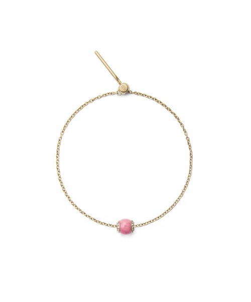 Daniel Wellington(ダニエルウェリントン)の「Crystal Orb Charm ローズゴールド/ゴールド(ネックレス・レディース・ゴールド系3/ゴールド系1/ゴールド系2/ゴールド系4・ONE SIZE)」の8枚目の写真