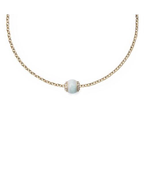 Daniel Wellington(ダニエルウェリントン)の「Crystal Orb Charm ローズゴールド/ゴールド(ネックレス・レディース・ゴールド系3/ゴールド系1/ゴールド系2/ゴールド系4・ONE SIZE)」の11枚目の写真