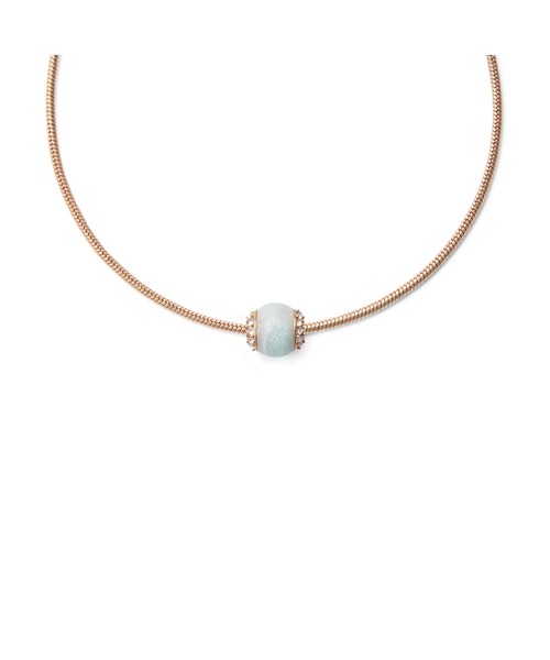 Daniel Wellington(ダニエルウェリントン)の「Crystal Orb Charm ローズゴールド/ゴールド(ネックレス・レディース・ゴールド系3/ゴールド系1/ゴールド系2/ゴールド系4・ONE SIZE)」の9枚目の写真
