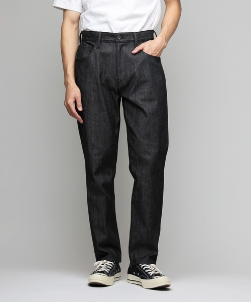 VANQUISH（ヴァンキッシュ）｜デニムパンツ一覧 - WEAR