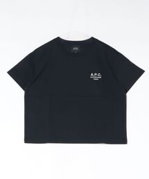 T-SHIRT BOXY RUE MADAME