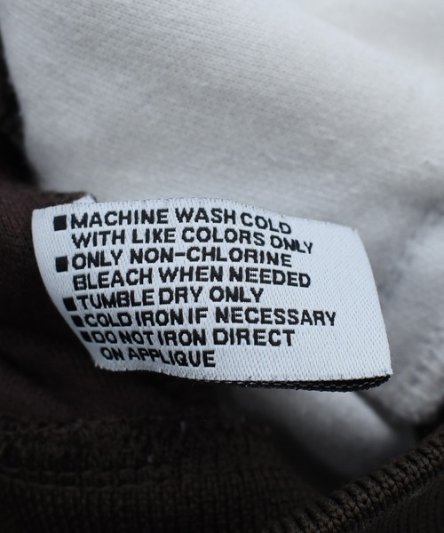 ecko unltd.（エコーアンリミテッド）の「【ヴィンテージ古着】ECKO UNLTD フルジップ トラックジャケット（ジャージ・メンズ・ホワイト・X-LARGE）」の16枚目の写真