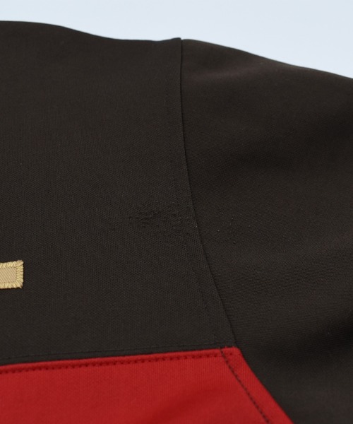 ecko unltd.（エコーアンリミテッド）の「【ヴィンテージ古着】ECKO UNLTD フルジップ トラックジャケット（ジャージ・メンズ・ホワイト・X-LARGE）」の10枚目の写真