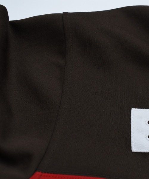 ecko unltd.（エコーアンリミテッド）の「【ヴィンテージ古着】ECKO UNLTD フルジップ トラックジャケット（ジャージ・メンズ・ホワイト・X-LARGE）」の11枚目の写真