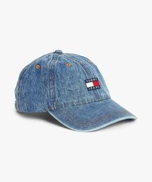 TOMMY JEANS(g~[ W[Y)̃we[WfjLbv(Lbv)