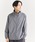 NANGA�i�i���K�j�́uHYBRID FLEX ZIP BLOUSON/�n�C�u���b�h�t���b�N�X�W�b�v�u���]���i�}�E���e���p�[�J�[�j�v�b�O���[
