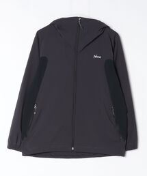 NANGA（ナンガ）の「HYBRID FLEX ZIP BLOUSON/ハイブリッドフレックスジップブルゾン（マウンテンパーカー）」