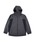 NANGA�i�i���K�j�́uHYBRID FLEX ZIP BLOUSON/�n�C�u���b�h�t���b�N�X�W�b�v�u���]���i�}�E���e���p�[�J�[�j�v�b�u���b�N