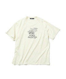 SILAS(サイラス)の「GREAT OLD ONES S/S TEE(Tシャツ/カットソー)」