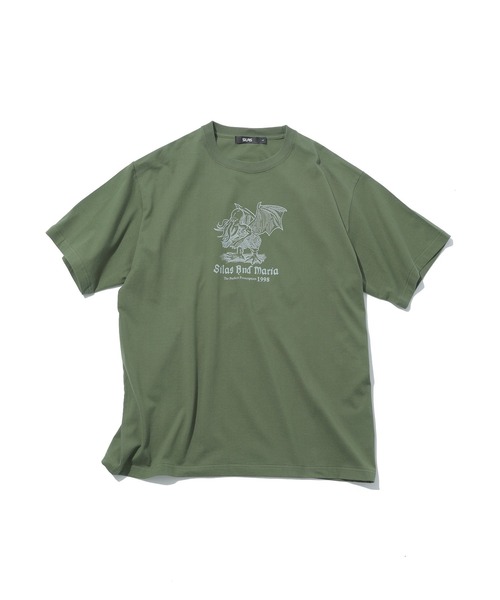 Tシャツ・カットソー LORES 100 Trillion S/S Tee SA026 セール】THELONIOUS MONK ALONE IN SAN FRANCISCO L/S TEE（T