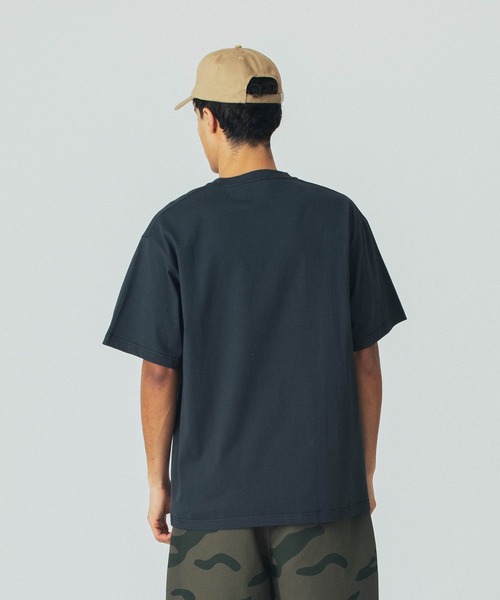 セール】GREAT OLD ONES S/S TEE（Tシャツ/カットソー）｜SILAS