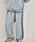Nora Lily�i�m�������[�j�́u�yNora Lily�zWide Straight Line Track Pants�i���̑��p���c�j�v�b�~���g
