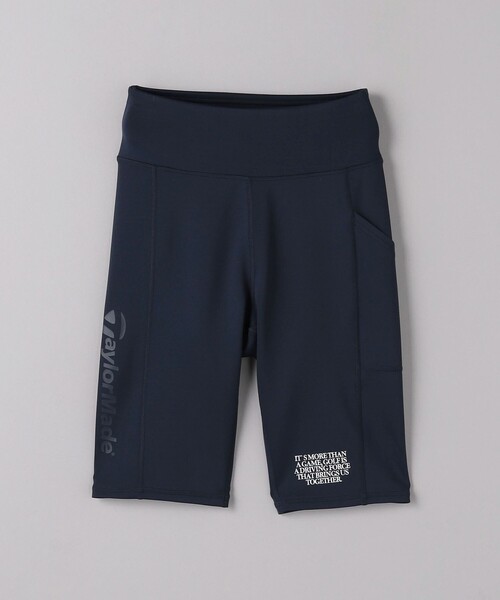 TaylorMade - ユナイテッドアローズ×テーラーメイドコラボ　レギンス　スパッツ セール】【別注】＜TaylorMade×UNITED ARROWS＞ ショート