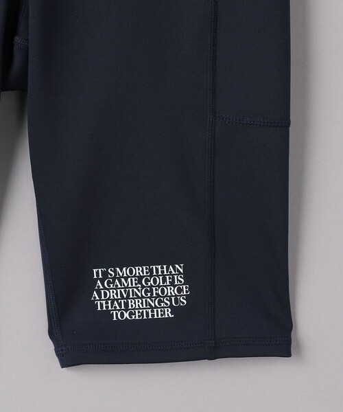 セール】【別注】＜TaylorMade×UNITED ARROWS＞ ショート