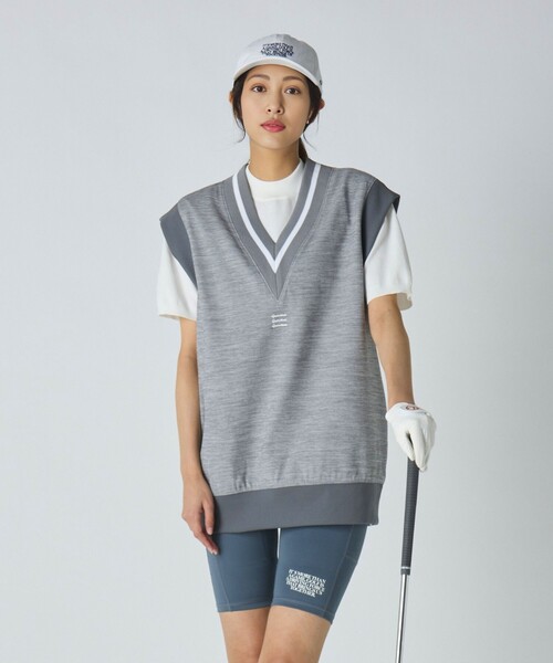 TaylorMade - ユナイテッドアローズ×テーラーメイドコラボ　レギンス　スパッツ セール】【別注】＜TaylorMade×UNITED ARROWS＞ ショート