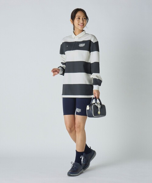 TaylorMade - ユナイテッドアローズ×テーラーメイドコラボ　レギンス　スパッツ セール】【別注】＜TaylorMade×UNITED ARROWS＞ ショート