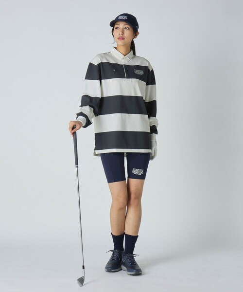 TaylorMade - ユナイテッドアローズ×テーラーメイドコラボ　レギンス　スパッツ セール】【別注】＜TaylorMade×UNITED ARROWS＞ ショート