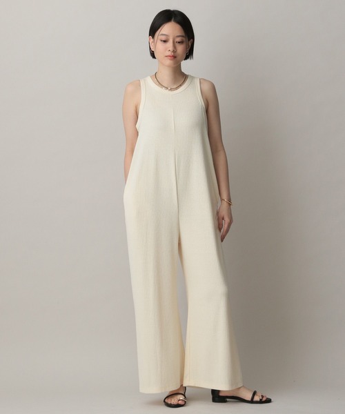 セール】ハリヌキオールインワン（つなぎ/オールインワン）｜A