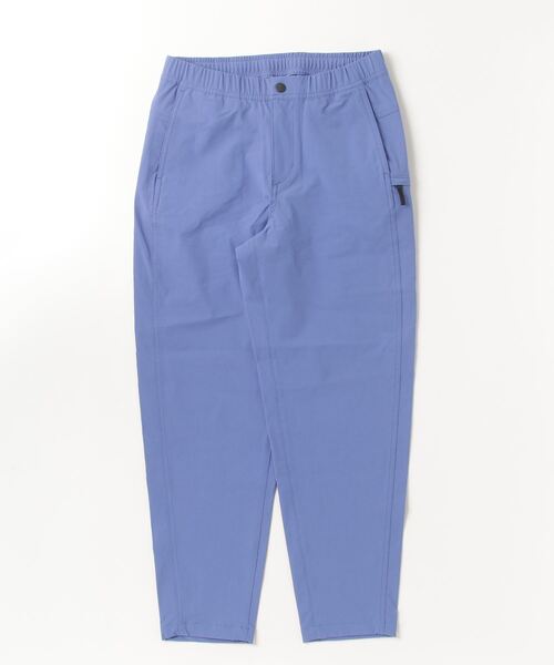THE NORTH FACE(ザノースフェイス)の「ザ ノース フェイス THE NORTH FACE Mountain Color Pant マウンテンカラーパンツ(その他パンツ・レディース・ダークグレー/パープル/グリーン・S/M/L)」の1枚目の写真