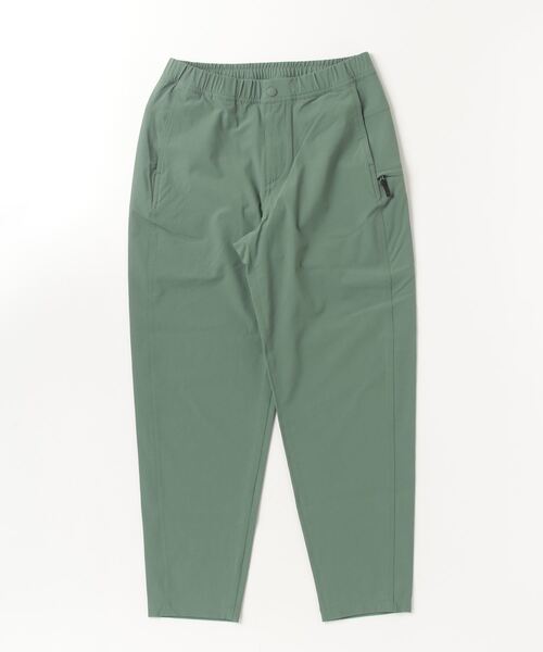 THE NORTH FACE(ザノースフェイス)の「ザ ノース フェイス THE NORTH FACE Mountain Color Pant マウンテンカラーパンツ(その他パンツ・レディース・ダークグレー/パープル/グリーン・S/M/L)」の3枚目の写真
