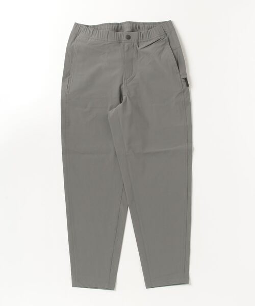 THE NORTH FACE(ザノースフェイス)の「ザ ノース フェイス THE NORTH FACE Mountain Color Pant マウンテンカラーパンツ(その他パンツ・レディース・ダークグレー/パープル/グリーン・S/M/L)」の2枚目の写真