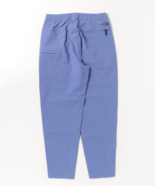 THE NORTH FACE(ザノースフェイス)の「ザ ノース フェイス THE NORTH FACE Mountain Color Pant マウンテンカラーパンツ(その他パンツ・レディース・ダークグレー/パープル/グリーン・S/M/L)」の4枚目の写真