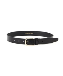 プレーンバックルベルト