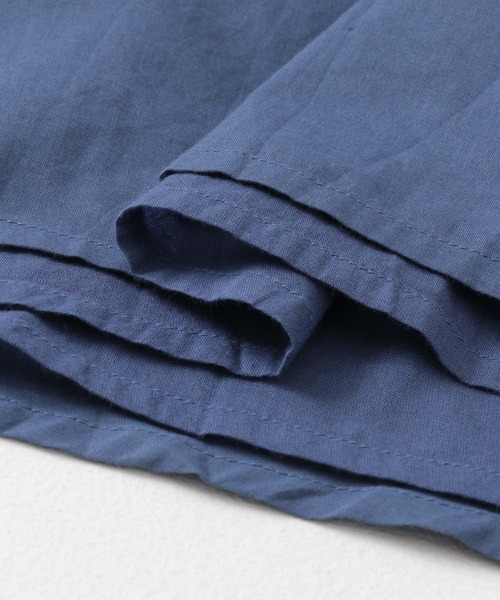 URBAN RESEARCH Sonny Label（アーバンリサーチサニーレーベル）の「エアリーコットンツイストピンタックワンピース（ワンピース・レディース・ブラウン/ブルー/ブラック・FREE）」の11枚目の写真