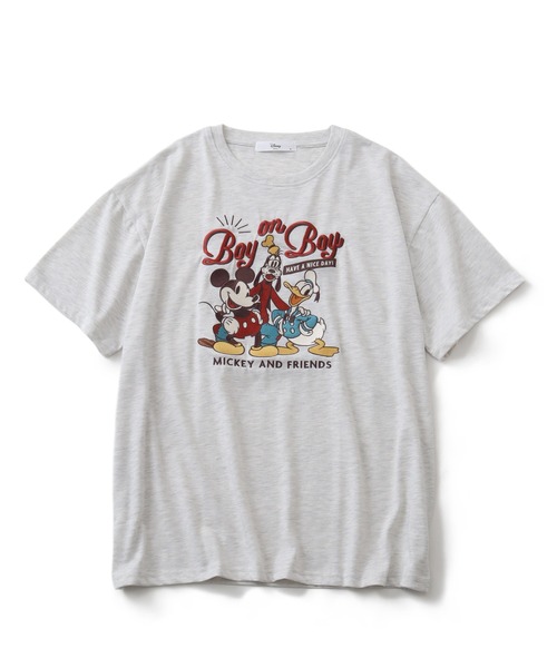 セール】【Disney/ディズニー】アートワークデザイン 総刺繍
