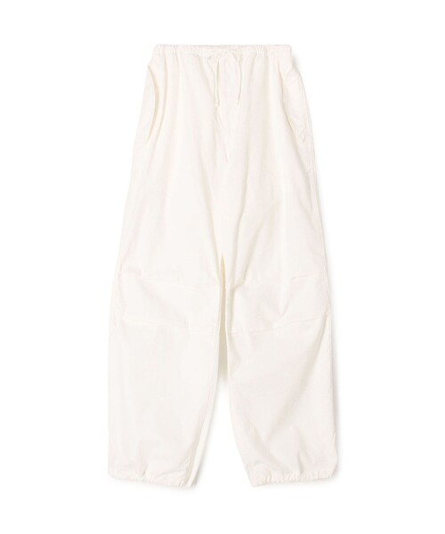 EDITION（エディション）の「ナイロン カーゴパンツ（カーゴパンツ