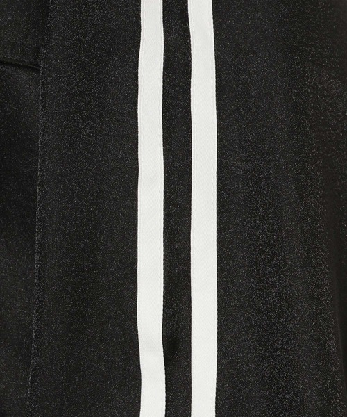 3.3 Field Trip （3.3フィールドトリップ）の「3.3 Field Trip／シアーZIP（ブルゾン・レディース・オフホワイト/ブラック・FREE）」の12枚目の写真