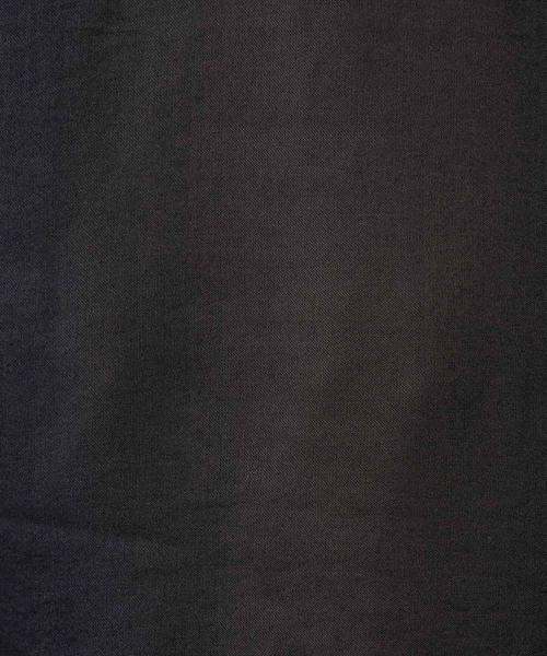 PENDLETON（ペンドルトン）の「【PENDLETON/ペンドルトン】Piping Open Collar Shirt/パイピング刺繍オープンカラーシャツ/ユニセックス（シャツ/ブラウス・メンズ・ブラック/ホワイト・M/L）」の14枚目の写真