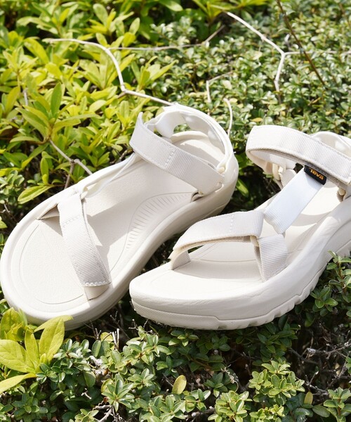 TEVA: HURRICANE XLT2 AMPSOLE（サンダル）｜Teva（テバ）の