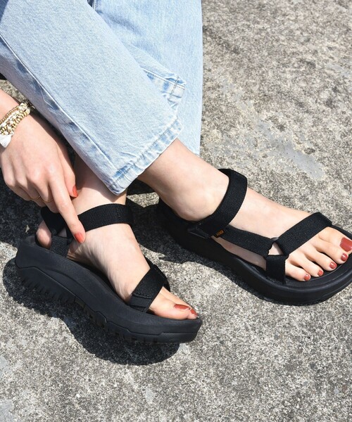 【matsuさん専用】Teva HURRICANE XLT2 サンダル【未使用】 セール】【Teva/テバ】Hurricane XLT2：サンダル（サンダル